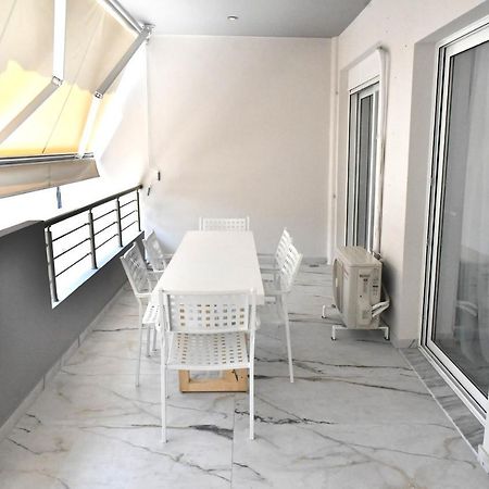 Katerina Apartamento Náuplia Exterior foto