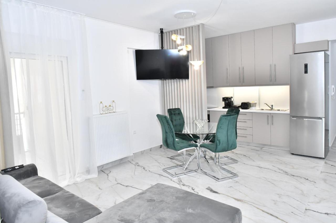 Katerina Apartamento Náuplia Exterior foto