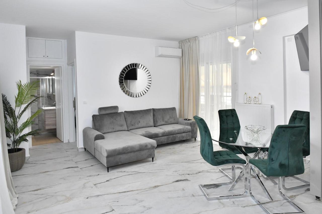 Katerina Apartamento Náuplia Exterior foto