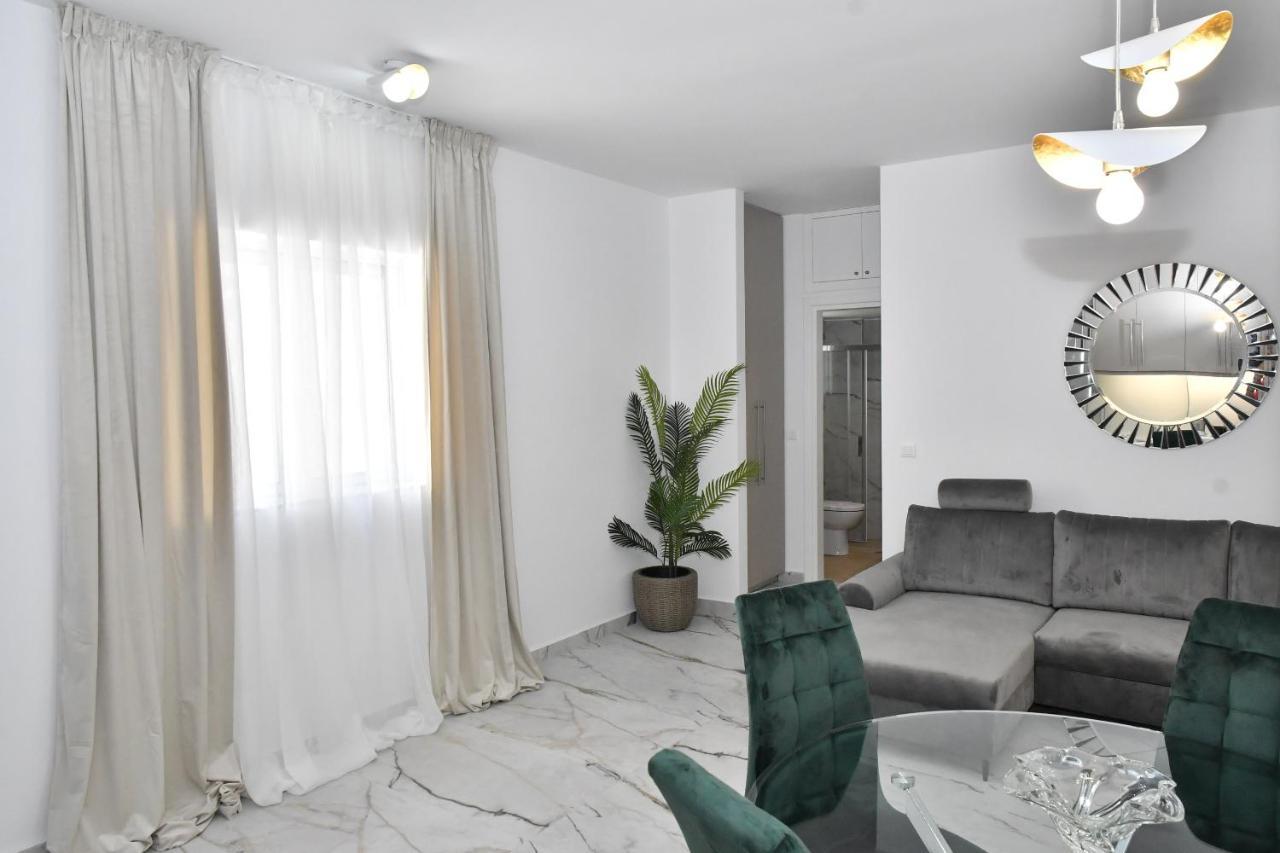Katerina Apartamento Náuplia Exterior foto