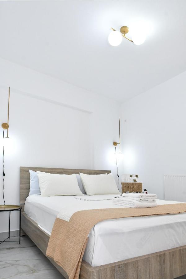 Katerina Apartamento Náuplia Exterior foto