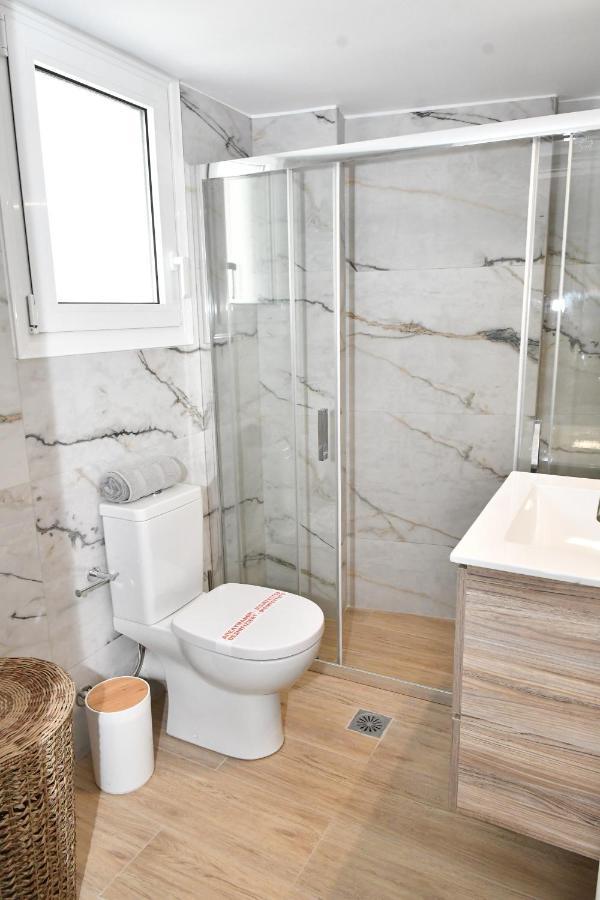 Katerina Apartamento Náuplia Exterior foto
