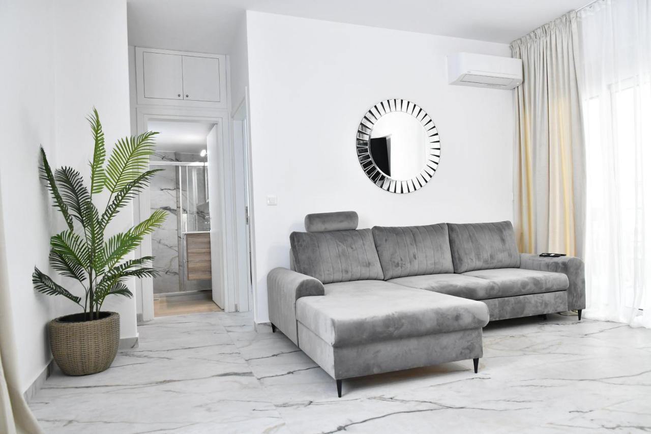 Katerina Apartamento Náuplia Exterior foto