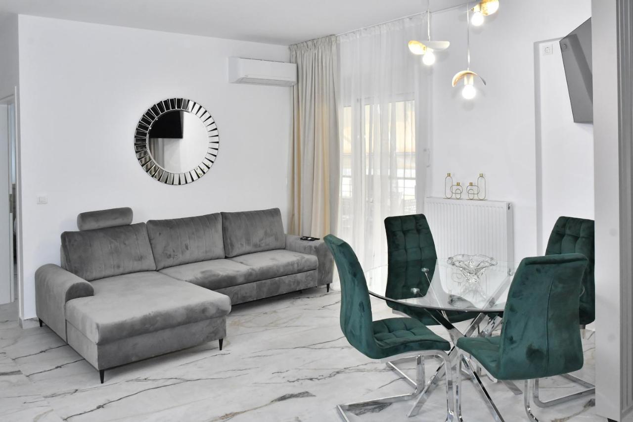 Katerina Apartamento Náuplia Exterior foto